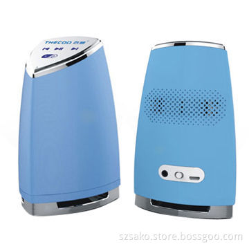 Good-quality Audio Bluetooth 3.0 Speaker, Unique Design